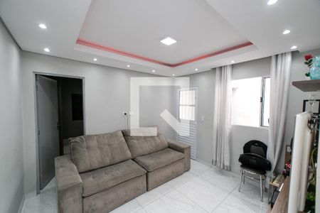 Sala de casa à venda com 2 quartos, 102m² em Vila Medeiros, São Paulo