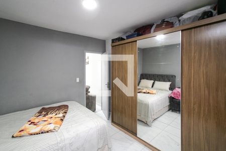 Quarto 1 de casa à venda com 2 quartos, 102m² em Vila Medeiros, São Paulo
