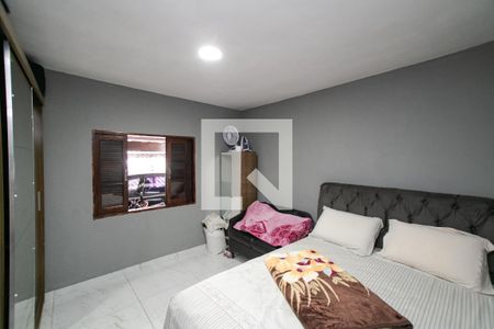 Quarto 1 de casa à venda com 2 quartos, 102m² em Vila Medeiros, São Paulo