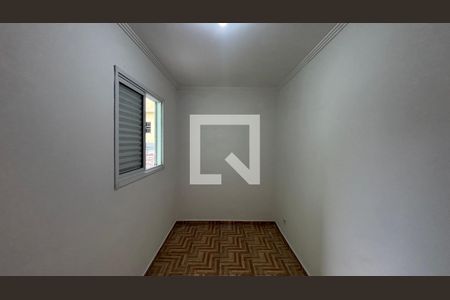 Quarto de apartamento à venda com 2 quartos, 90m² em Vila Guaraciaba, Santo André