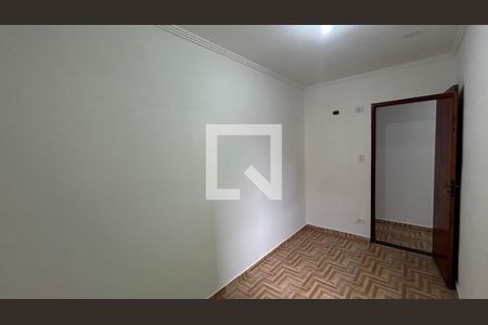 Quarto de apartamento à venda com 2 quartos, 90m² em Vila Guaraciaba, Santo André