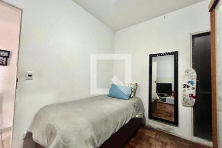Quarto 3 de casa à venda com 3 quartos, 286m² em Jardim Itacolomi, São Paulo