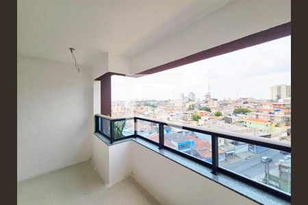 Apartamento à venda com 2 quartos, 83m² em Jardim Flor da Montanha, Guarulhos