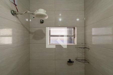 Banheiro de casa para alugar com 1 quarto, 60m² em Jardim Guilhermino, Guarulhos