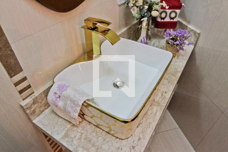 Lavabo de casa à venda com 2 quartos, 150m² em Vila Prado, São Paulo