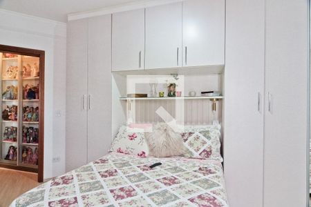 Quarto 1 de casa à venda com 2 quartos, 150m² em Vila Prado, São Paulo