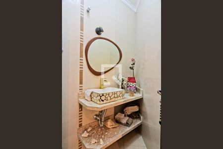 Lavabo de casa à venda com 2 quartos, 150m² em Vila Prado, São Paulo