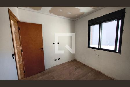 Quarto 1 de casa à venda com 3 quartos, 100m² em Jardim Cidalia, São Paulo