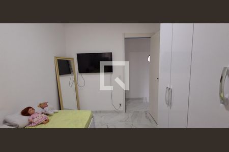 Apartamento para alugar com 2 quartos, 50m² em Vila Mussolini, São Bernardo do Campo