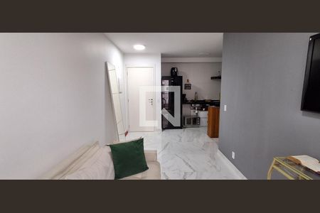 Apartamento para alugar com 2 quartos, 50m² em Vila Mussolini, São Bernardo do Campo