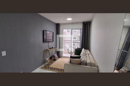 Apartamento para alugar com 2 quartos, 50m² em Vila Mussolini, São Bernardo do Campo