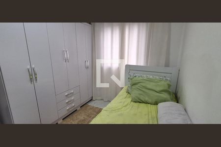 Apartamento para alugar com 2 quartos, 50m² em Vila Mussolini, São Bernardo do Campo