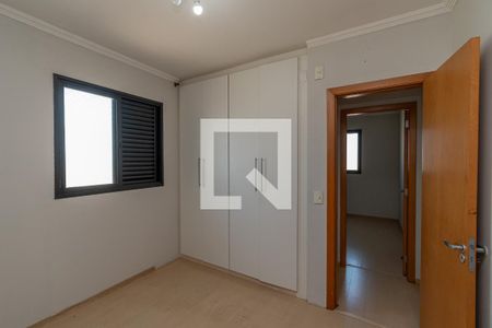 Suite de apartamento para alugar com 3 quartos, 85m² em Jardim Sao Carlos, Sumaré
