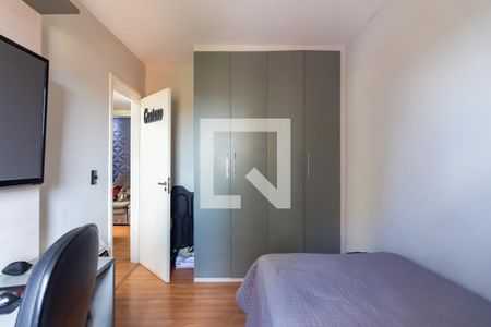 Quarto 1 de apartamento à venda com 2 quartos, 48m² em Recanto das Rosas, Osasco