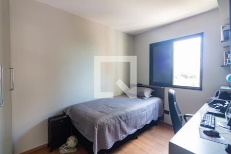 Quarto 1 de apartamento à venda com 2 quartos, 48m² em Recanto das Rosas, Osasco