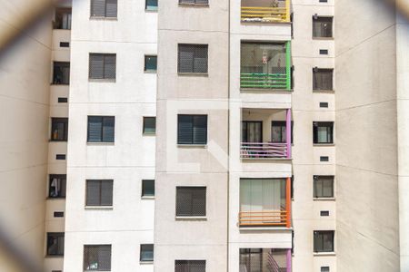 Vista de apartamento à venda com 2 quartos, 48m² em Recanto das Rosas, Osasco