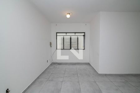 Sala de apartamento para alugar com 2 quartos, 86m² em Centro, Sumaré