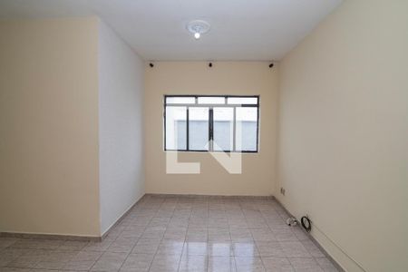 Sala de apartamento para alugar com 2 quartos, 86m² em Centro, Sumaré
