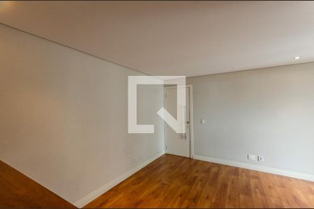 Sala de apartamento à venda com 2 quartos, 51m² em Parque Maria Domitila, São Paulo