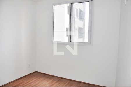 Detalhe - Quarto 01 de apartamento para alugar com 2 quartos, 34m² em Nossa Senhora do O, São Paulo