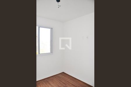 Detalhe - Quarto 01 de apartamento para alugar com 2 quartos, 34m² em Nossa Senhora do O, São Paulo