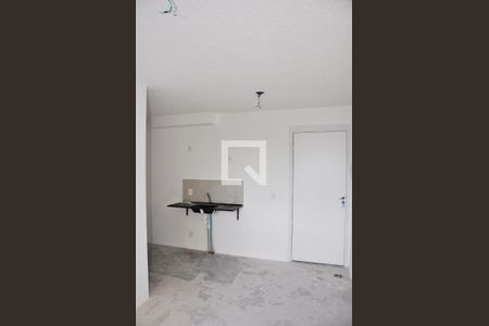 Detalhe - Sala de apartamento para alugar com 2 quartos, 34m² em Nossa Senhora do O, São Paulo