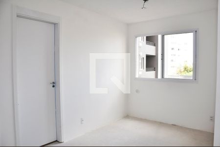 Detalhe - Sala de apartamento para alugar com 2 quartos, 34m² em Nossa Senhora do O, São Paulo