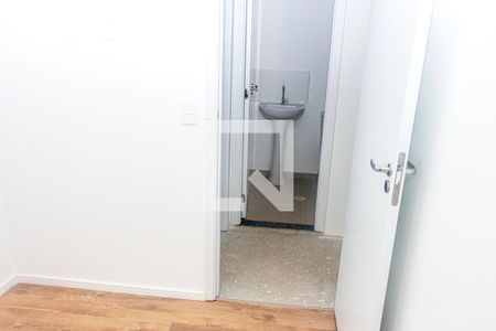 Quarto 1 de apartamento à venda com 2 quartos, 40m² em Jurubatuba, São Paulo