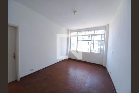 Apartamento para alugar com 1 quarto, 49m² em Centro, São Vicente