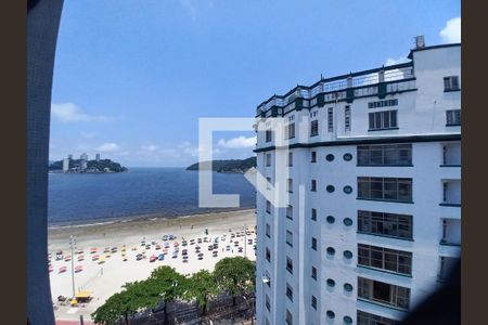 Apartamento para alugar com 1 quarto, 49m² em Centro, São Vicente