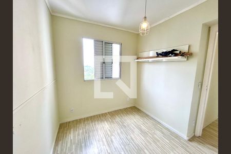 Quarto 2 de apartamento à venda com 2 quartos, 45m² em Ponte Grande, Guarulhos