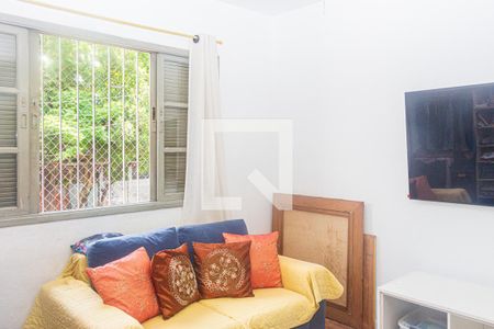 Quarto 1 de casa à venda com 2 quartos, 120m² em Jurubatuba, São Paulo