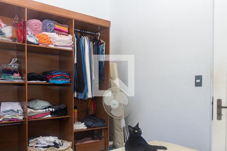 Quarto 2 de casa à venda com 2 quartos, 120m² em Jurubatuba, São Paulo