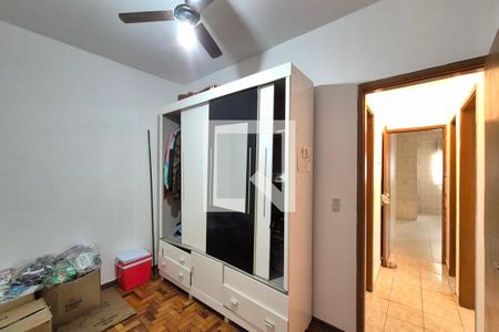 Quarto 1 de casa à venda com 4 quartos, 190m² em Jardim Garcia, Campinas