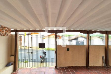 Vista da Sala de casa à venda com 4 quartos, 190m² em Jardim Garcia, Campinas