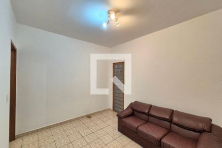 Sala de casa à venda com 4 quartos, 190m² em Jardim Garcia, Campinas