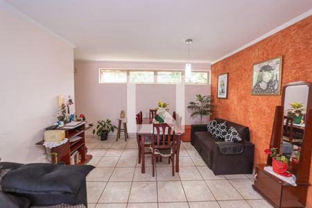 Sala de apartamento para alugar com 2 quartos, 76m² em Cangaiba, São Paulo