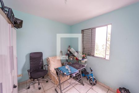 Quarto 2 de apartamento para alugar com 2 quartos, 76m² em Cangaiba, São Paulo