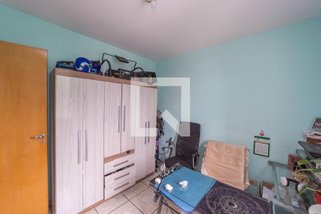 Quarto 2 de apartamento para alugar com 2 quartos, 76m² em Cangaiba, São Paulo