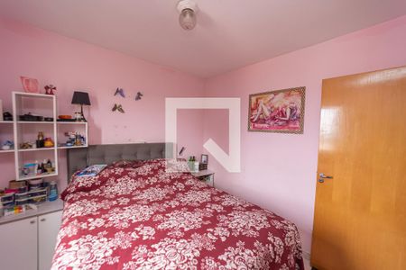 Quarto 1 de apartamento para alugar com 2 quartos, 76m² em Cangaiba, São Paulo