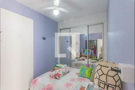 Quarto 1 de casa à venda com 4 quartos, 150m² em Jardim Estoril, Campinas