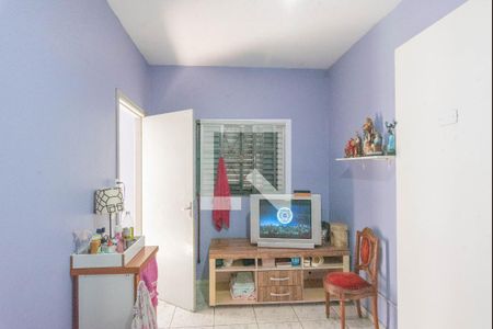 Quarto 1 de casa à venda com 4 quartos, 150m² em Jardim Estoril, Campinas