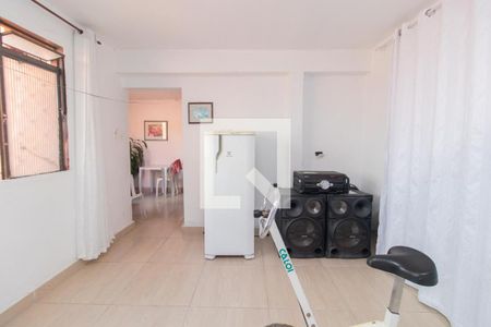Quarto 1 de casa à venda com 4 quartos, 300m² em Vila Nova, Porto Alegre