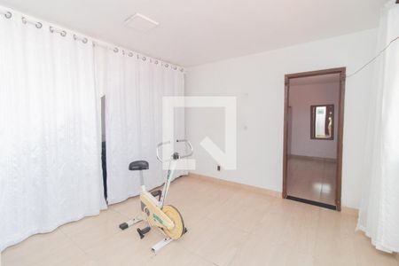 Quarto 1 de casa à venda com 4 quartos, 300m² em Vila Nova, Porto Alegre