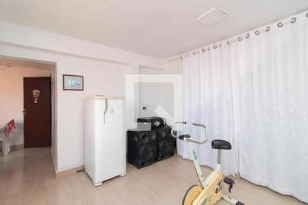 Quarto 1 de casa à venda com 4 quartos, 300m² em Vila Nova, Porto Alegre