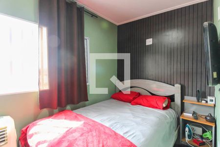 Apartamento para alugar com 2 quartos, 51m² em Chácara Belenzinho, São Paulo