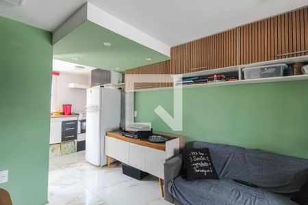 Apartamento para alugar com 2 quartos, 51m² em Chácara Belenzinho, São Paulo