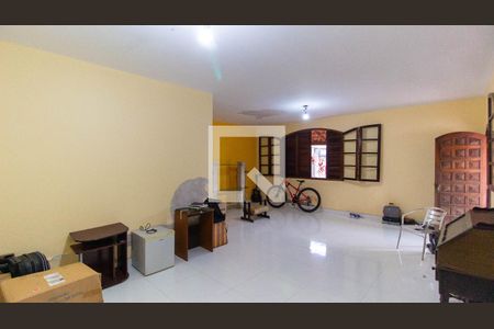 Casa para alugar com 4 quartos, 450m² em Itaipu, Niterói