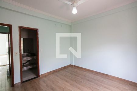 Suite de casa para alugar com 3 quartos, 350m² em Planalto, Uberlândia