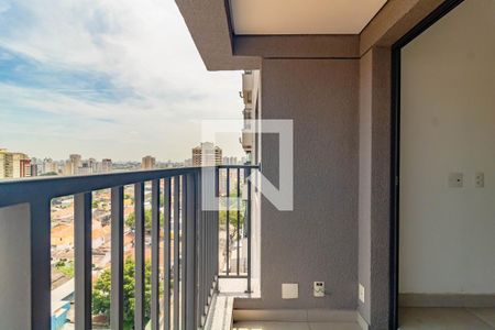 Kitnet/Studio para alugar com 1 quarto, 42m² em Vila da Saúde, São Paulo